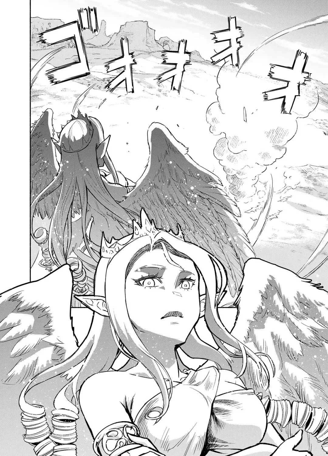 The Spirit Mage with Infinite Magical Power, Exiled for “Impure Blood” Chapter 8 page 52 - 