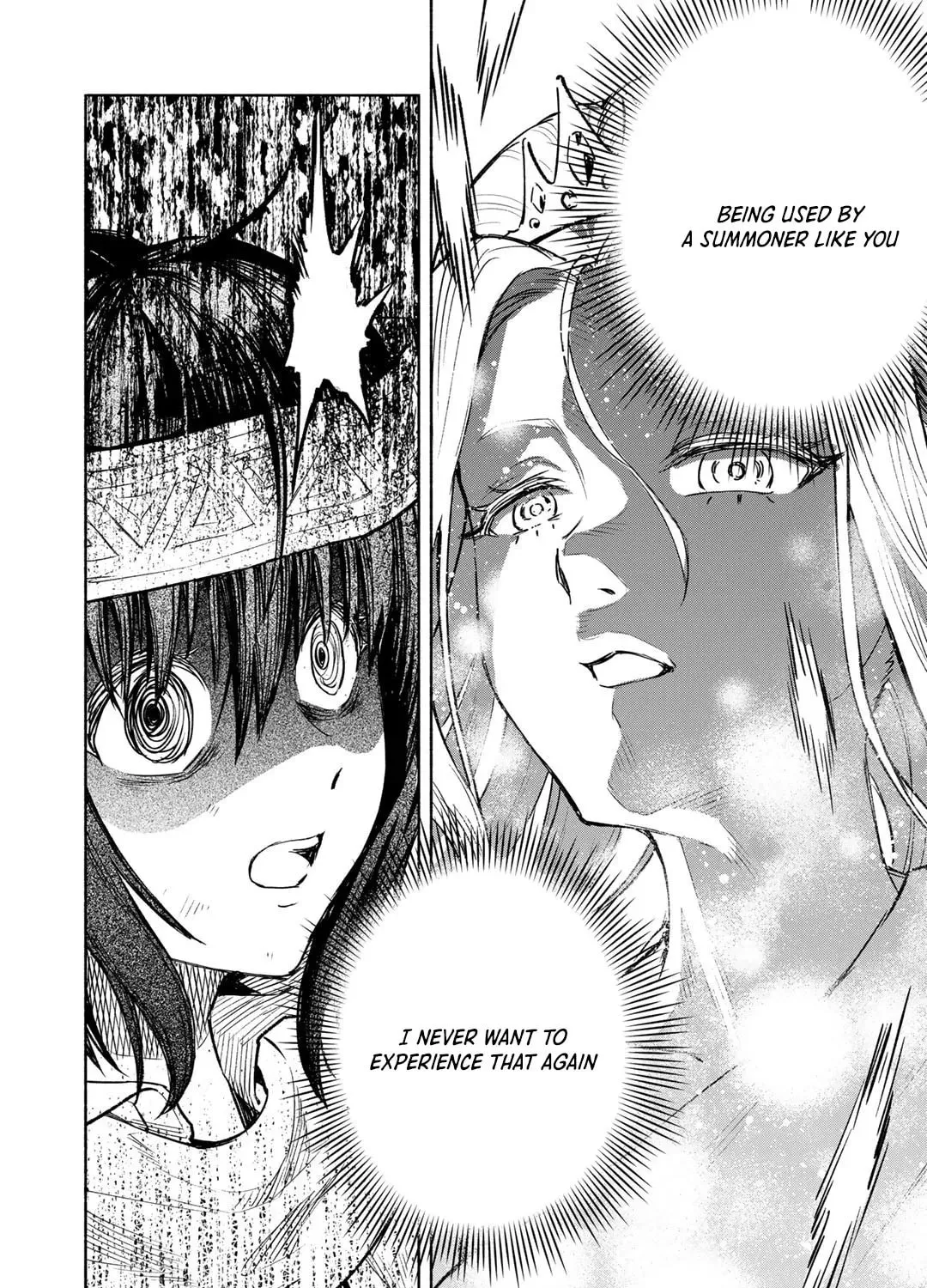 The Spirit Mage with Infinite Magical Power, Exiled for “Impure Blood” Chapter 8 page 60 - 