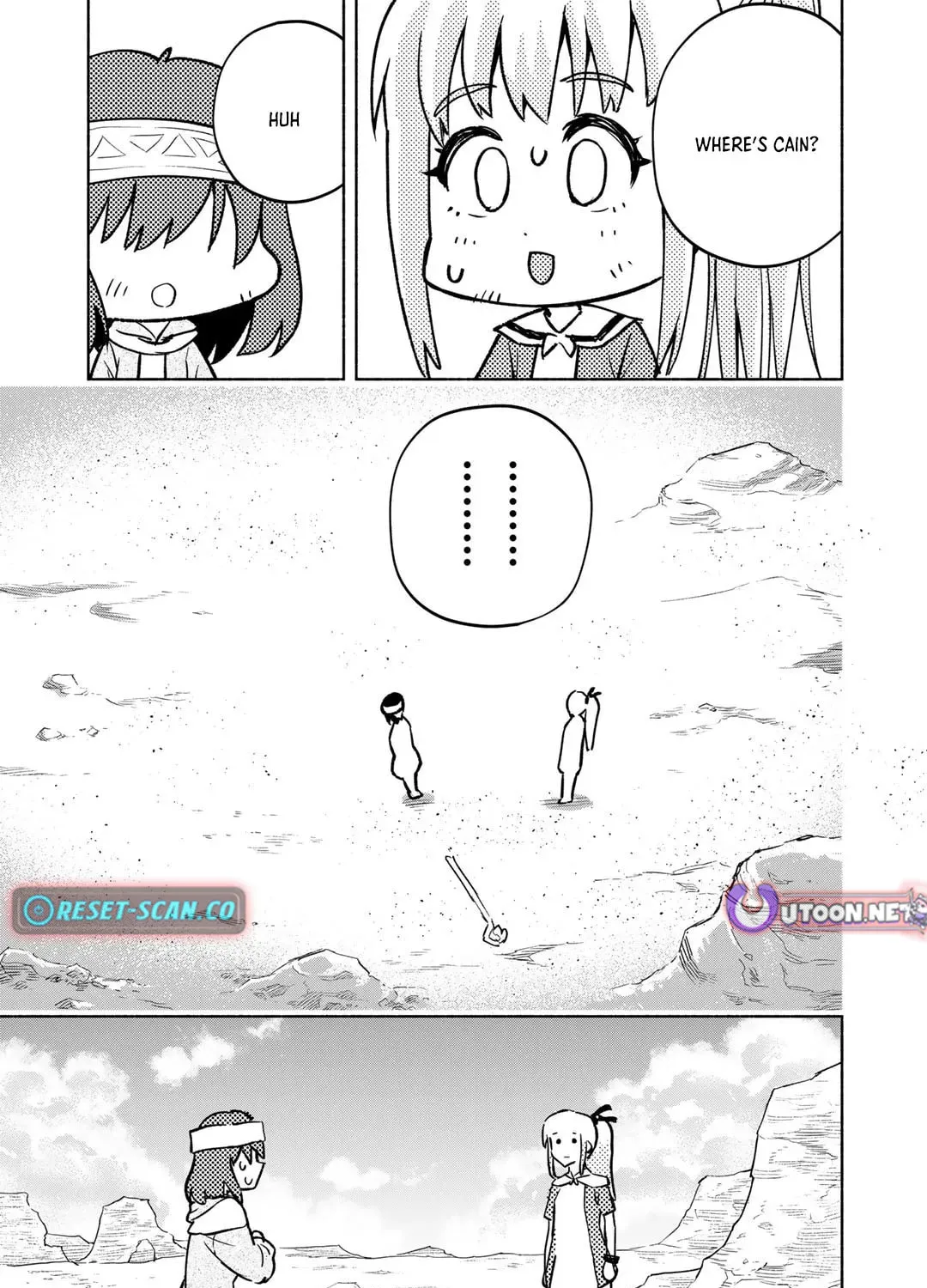 The Spirit Mage with Infinite Magical Power, Exiled for “Impure Blood” Chapter 8 page 66 - 