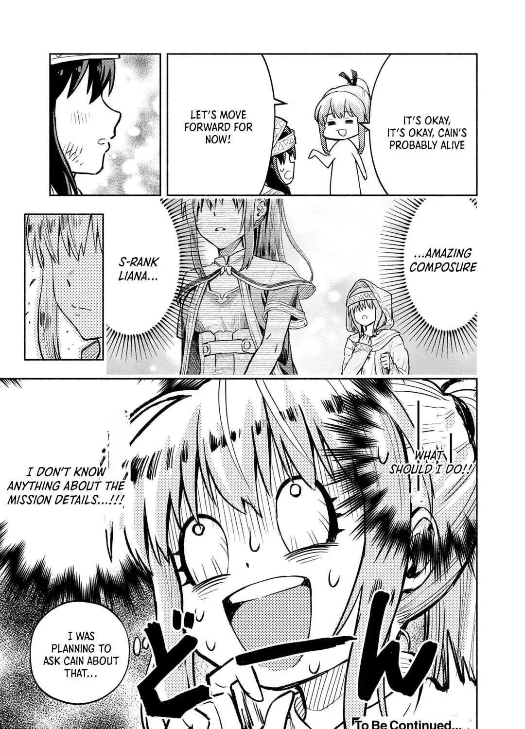The Spirit Mage with Infinite Magical Power, Exiled for “Impure Blood” Chapter 8 page 70 - 