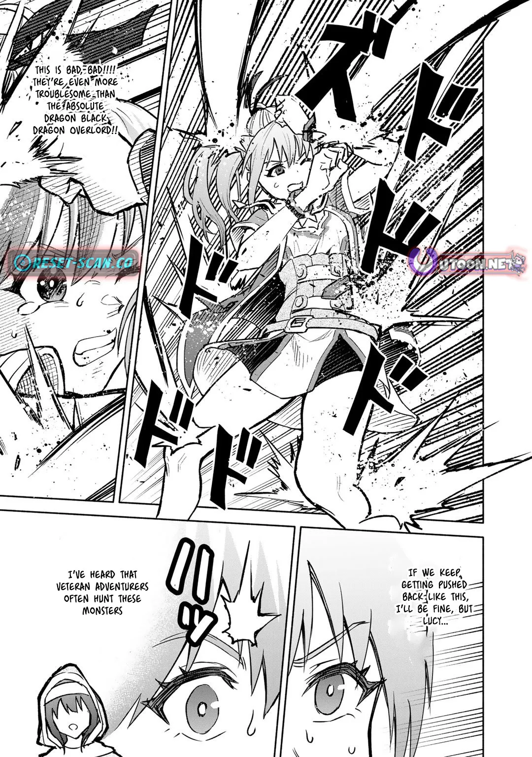 The Spirit Mage with Infinite Magical Power, Exiled for “Impure Blood” Chapter 9 page 22 - 