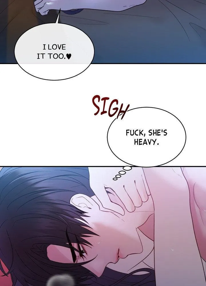 Read The Sponsor chapter 3 image 13 on Lezhin