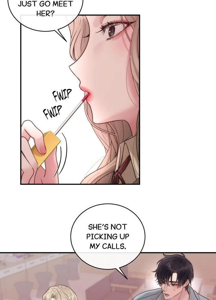 Read The Sponsor chapter 3 image 66 on Lezhin