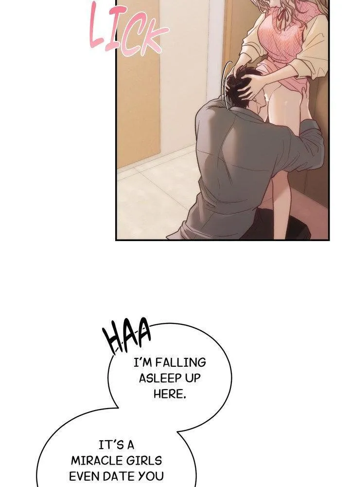 Read The Sponsor chapter 4 image 12 on Lezhin