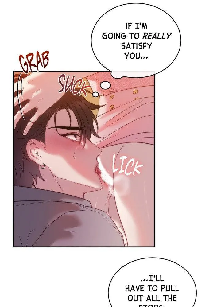 Read The Sponsor chapter 4 image 20 on Lezhin