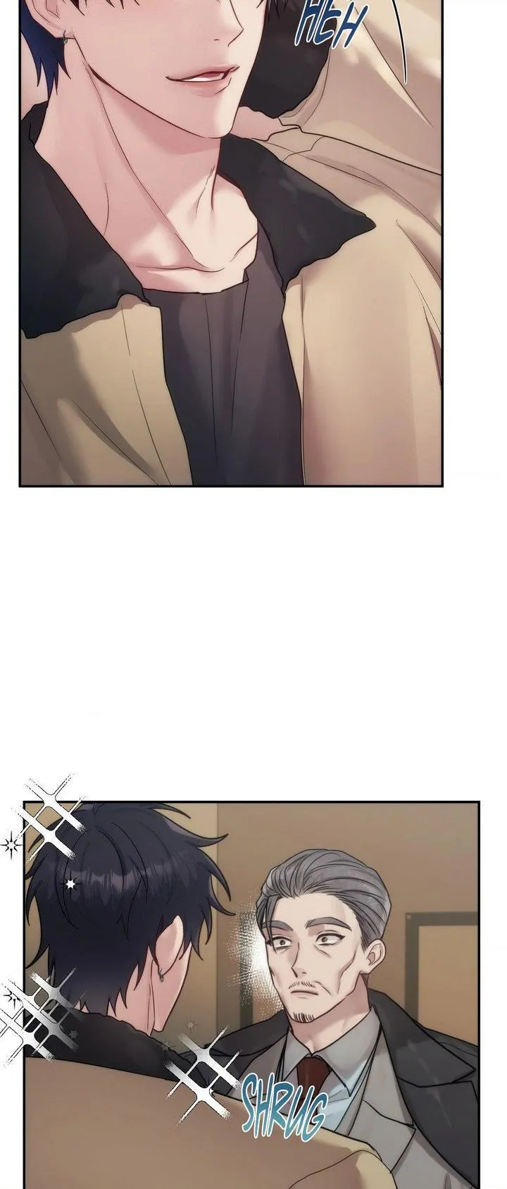 Read The Sponsor chapter 5 image 11 on Lezhin
