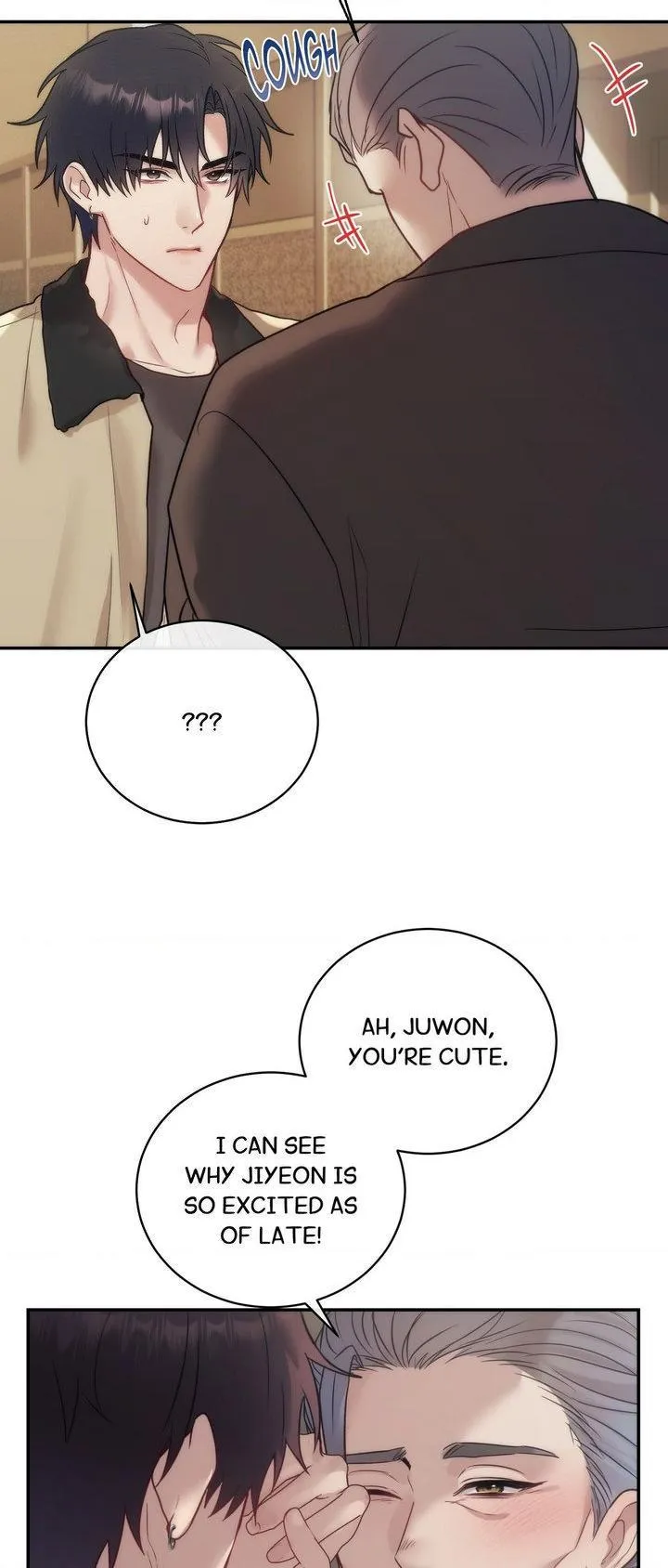 Read The Sponsor chapter 5 image 13 on Lezhin