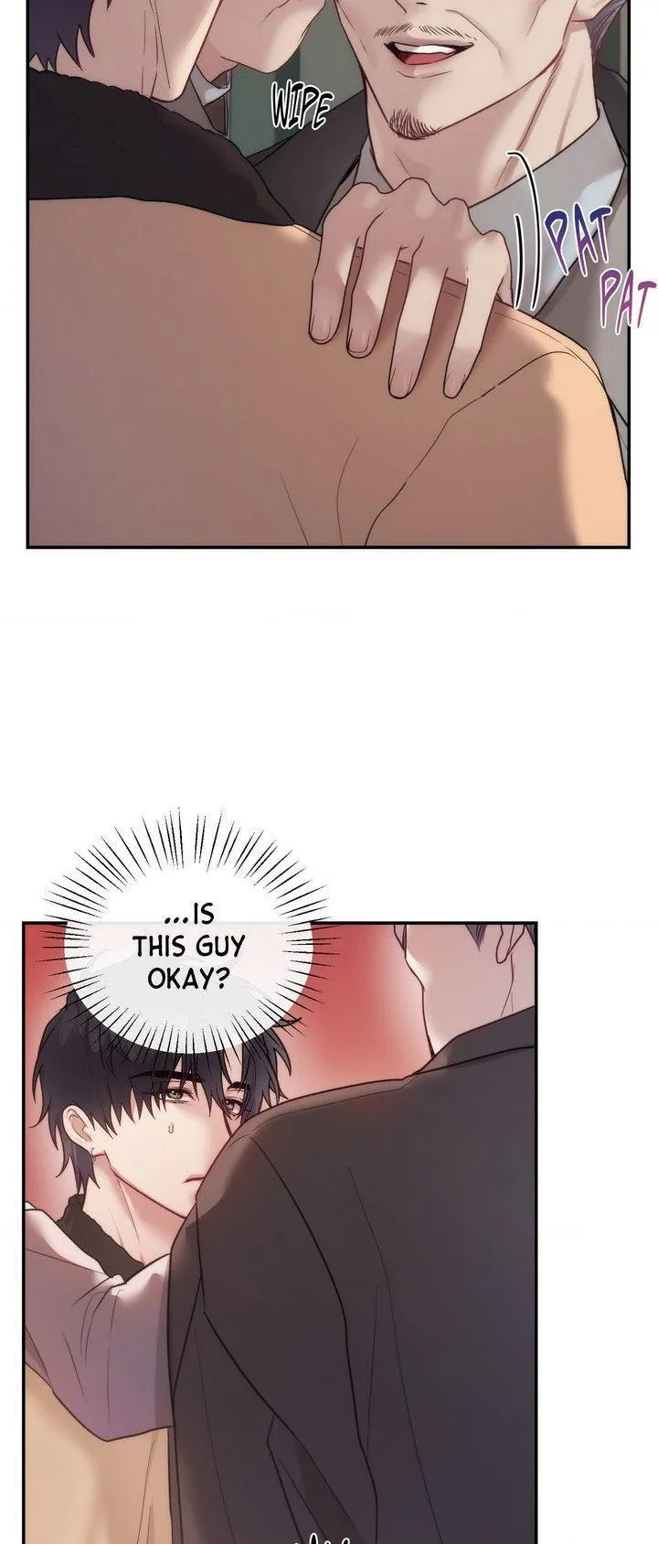 Read The Sponsor chapter 5 image 14 on Lezhin