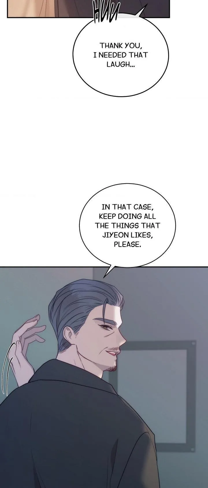 Read The Sponsor chapter 5 image 15 on Lezhin