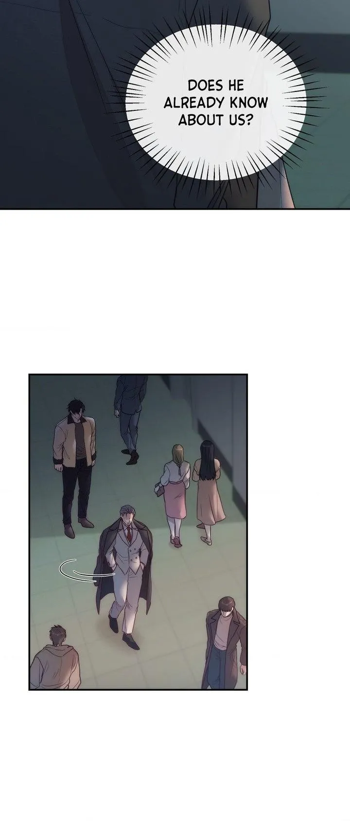 Read The Sponsor chapter 5 image 16 on Lezhin