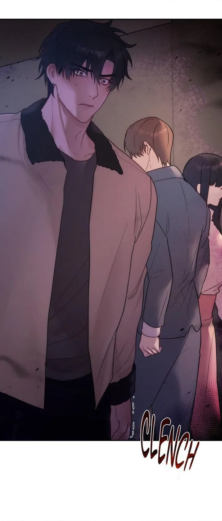 Read The Sponsor chapter 5 image 17 on Lezhin