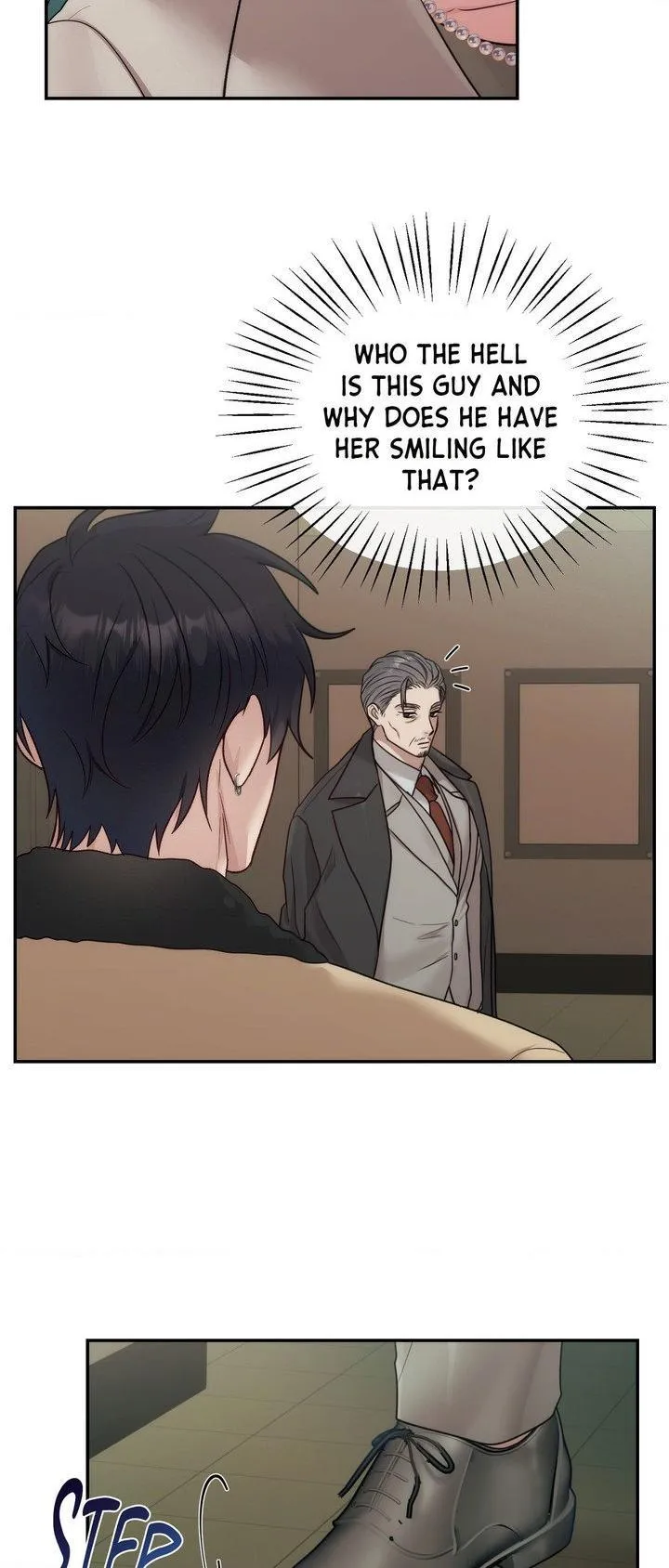 Read The Sponsor chapter 5 image 3 on Lezhin