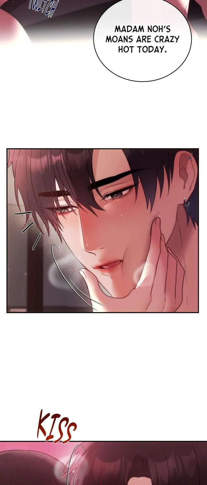 Read The Sponsor chapter 5 image 30 on Lezhin