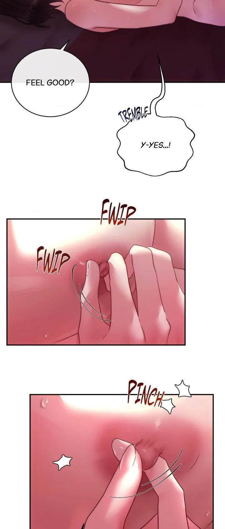 Read The Sponsor chapter 5 image 33 on Lezhin