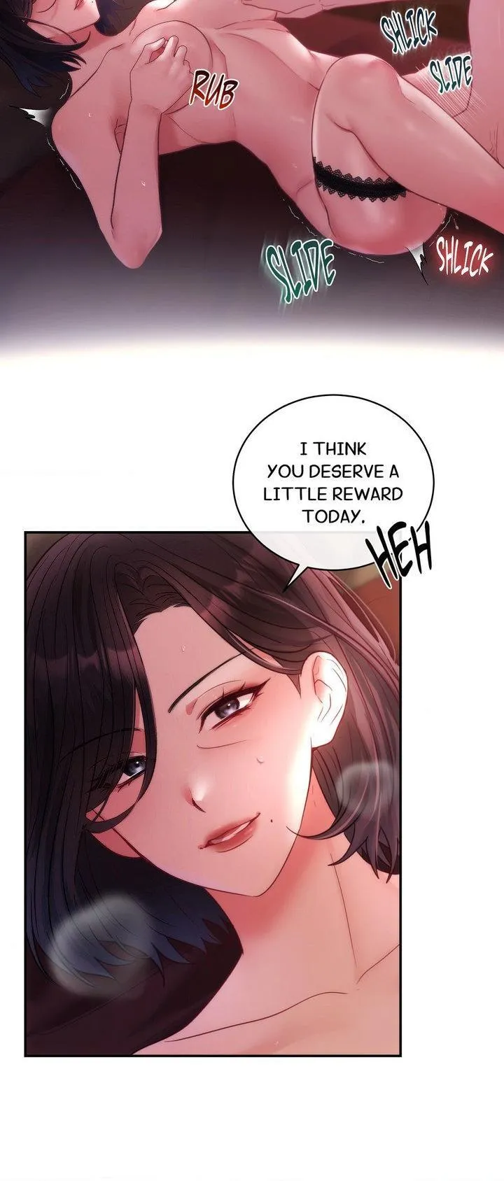 Read The Sponsor chapter 5 image 40 on Lezhin