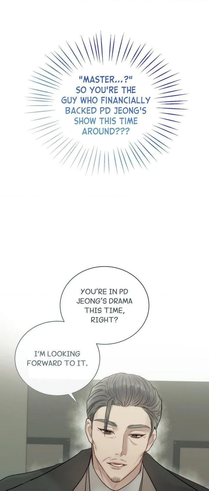 Read The Sponsor chapter 5 image 5 on Lezhin