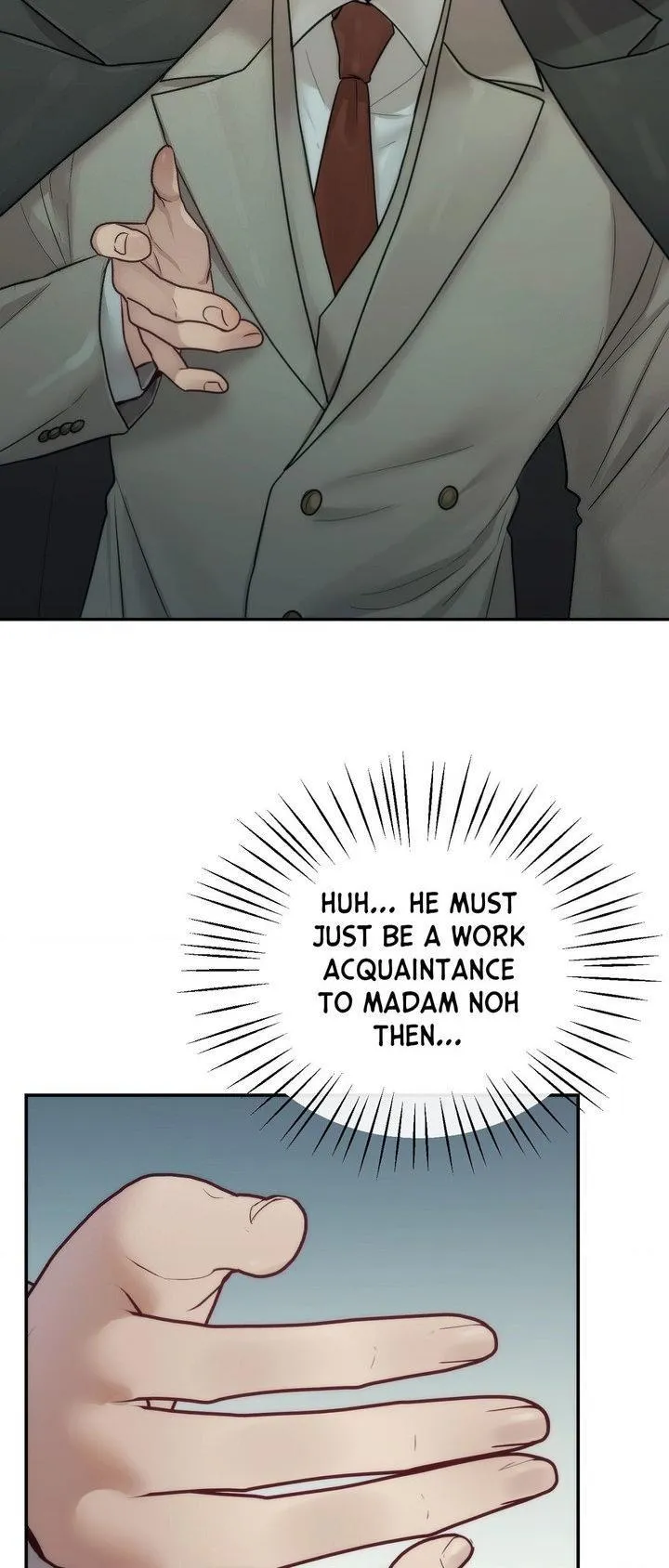 Read The Sponsor chapter 5 image 6 on Lezhin