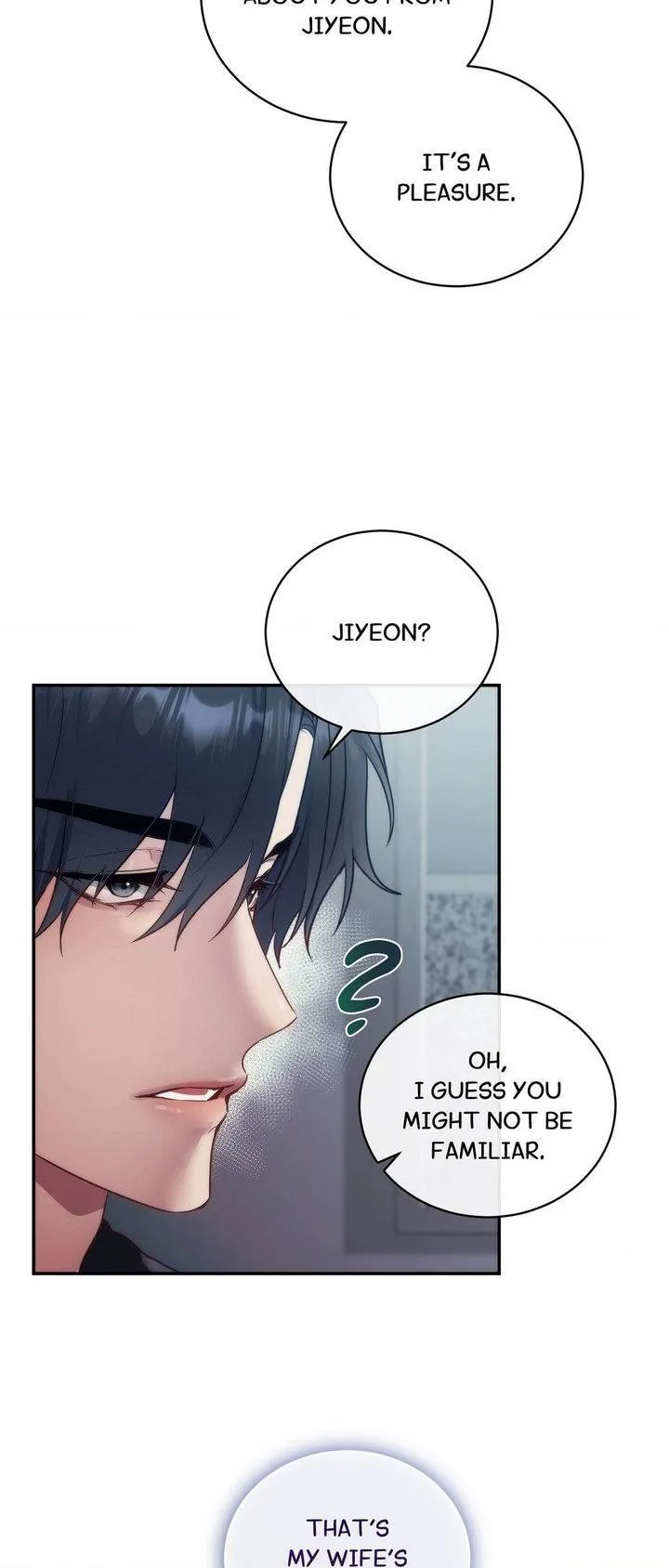 Read The Sponsor chapter 5 image 8 on Lezhin