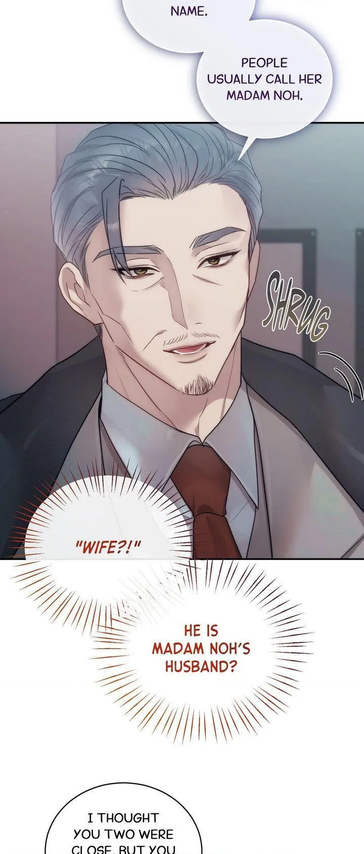 Read The Sponsor chapter 5 image 9 on Lezhin