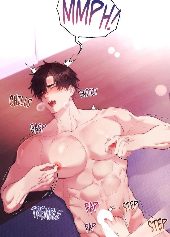Read The Sponsor chapter 9 image 25 on Lezhin