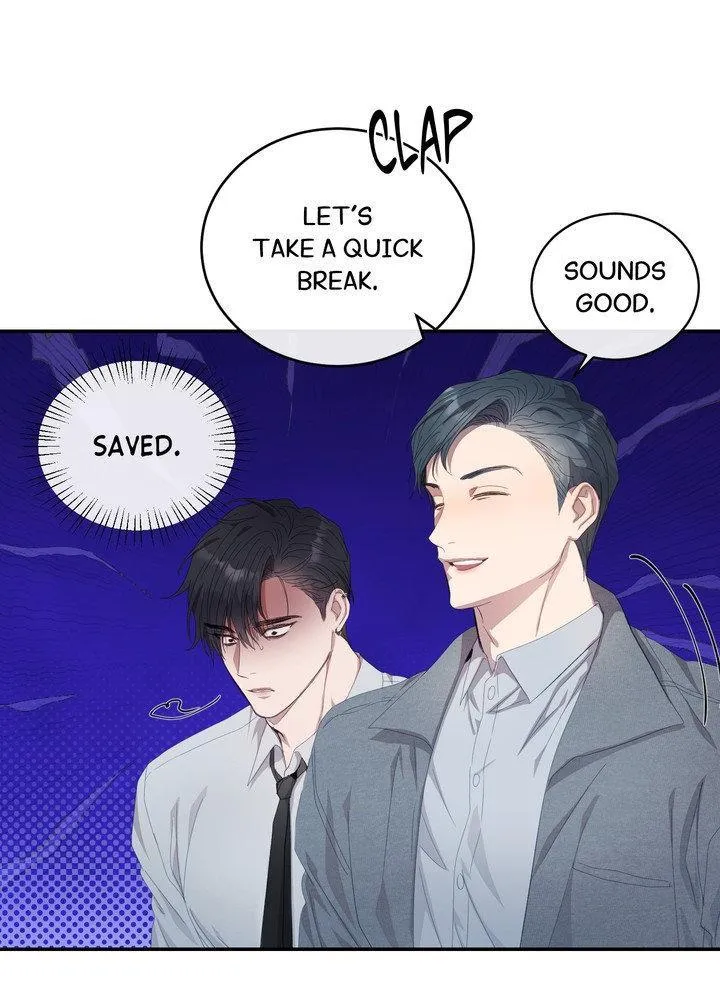 Read The Sponsor chapter 9 image 68 on Lezhin