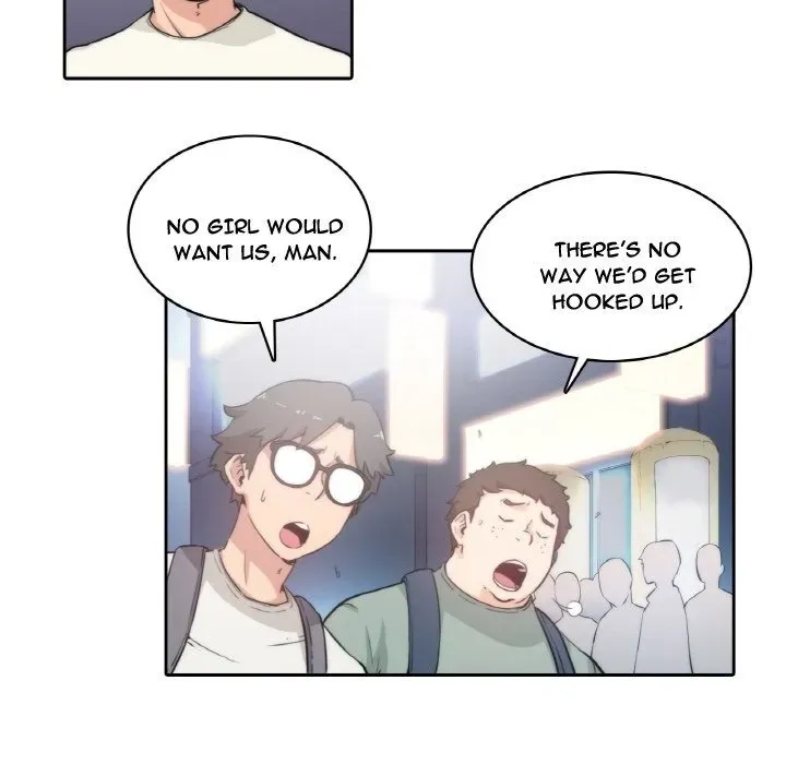 Read The Spot Master chapter 0 image 11 on Lezhin