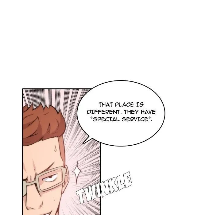Read The Spot Master chapter 0 image 12 on Lezhin
