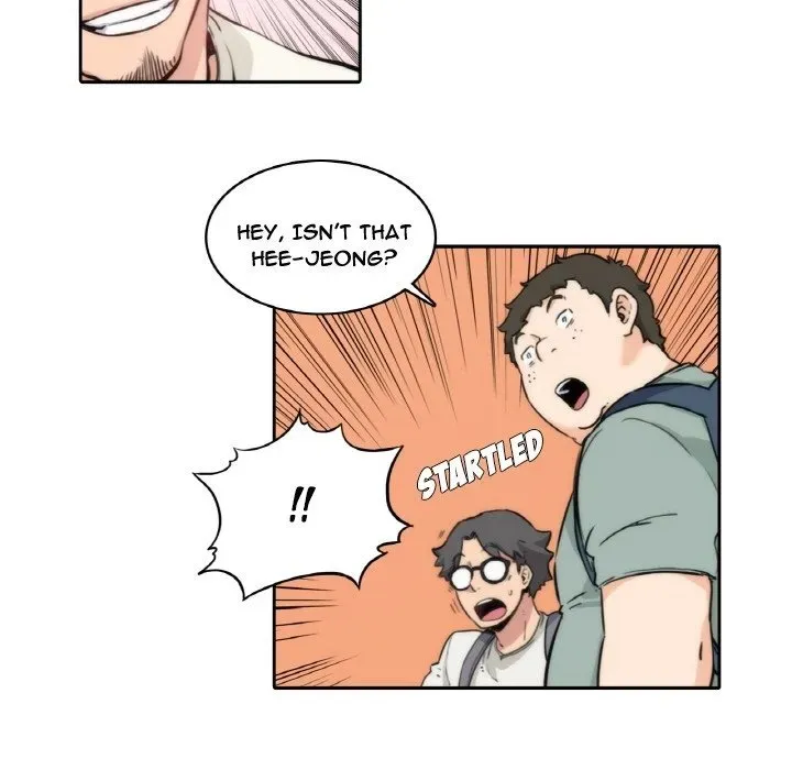 Read The Spot Master chapter 0 image 13 on Lezhin