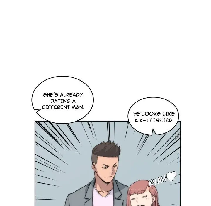 Read The Spot Master chapter 0 image 14 on Lezhin