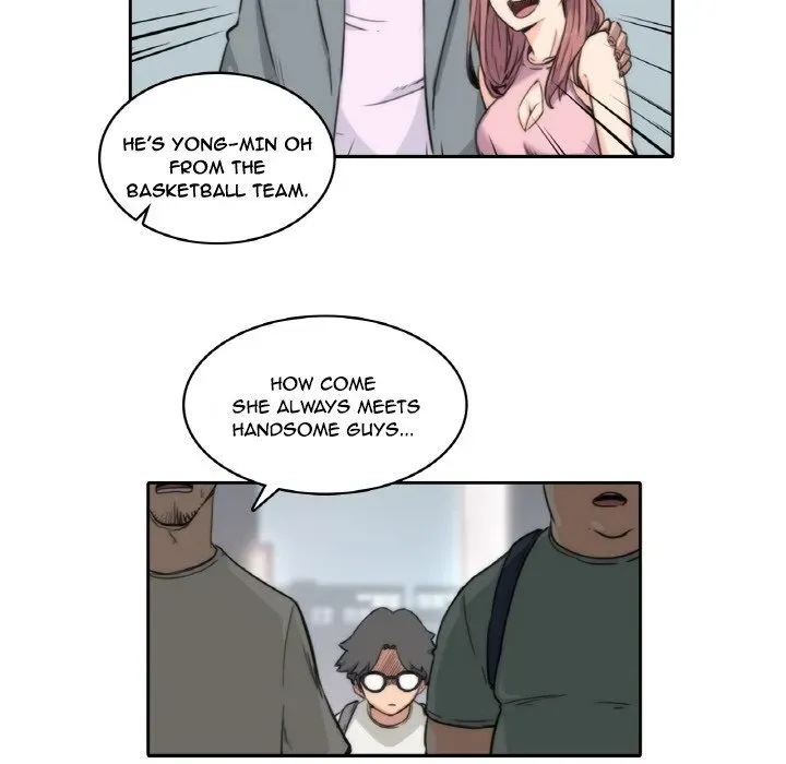 Read The Spot Master chapter 0 image 15 on Lezhin