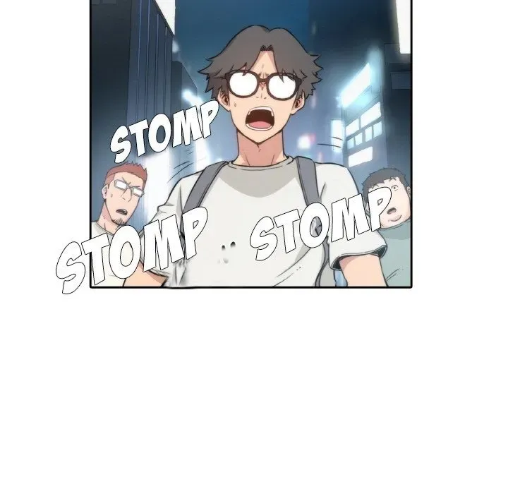 Read The Spot Master chapter 0 image 17 on Lezhin