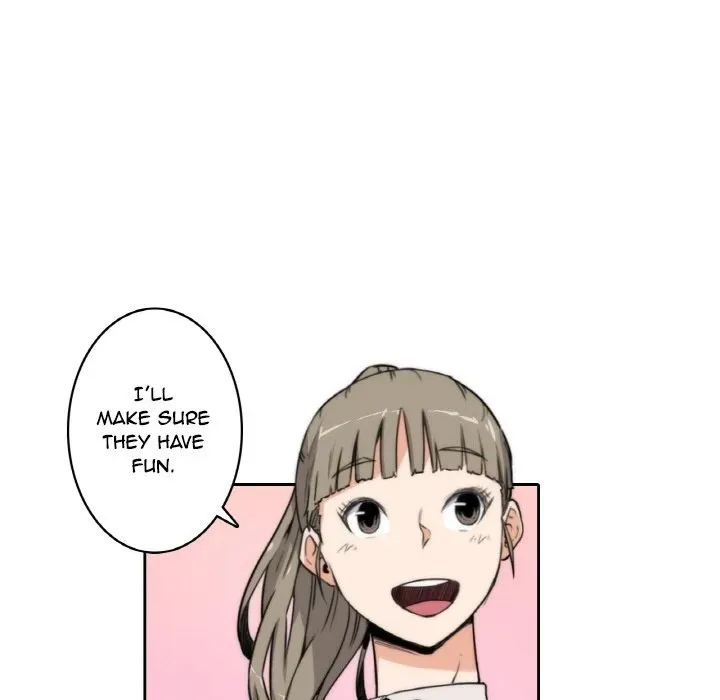 Read The Spot Master chapter 0 image 22 on Lezhin