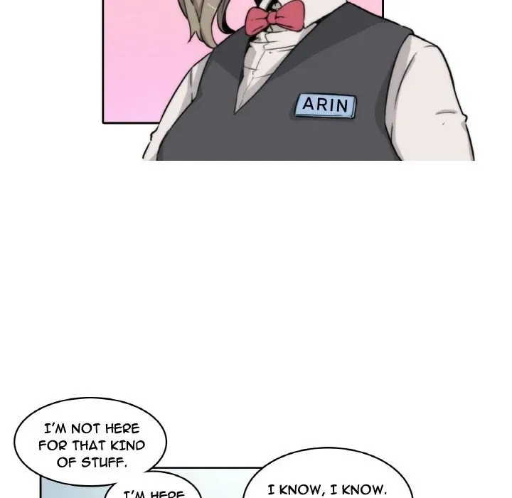 Read The Spot Master chapter 0 image 23 on Lezhin
