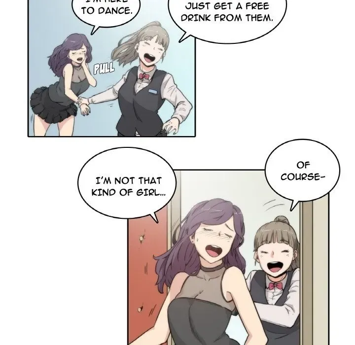Read The Spot Master chapter 0 image 24 on Lezhin