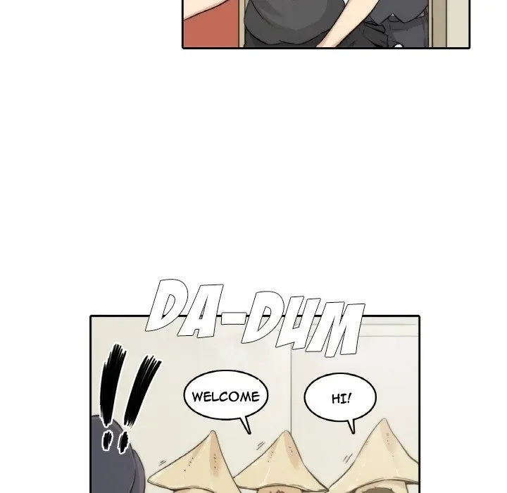 Read The Spot Master chapter 0 image 25 on Lezhin