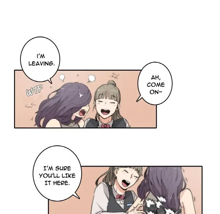 Read The Spot Master chapter 0 image 28 on Lezhin