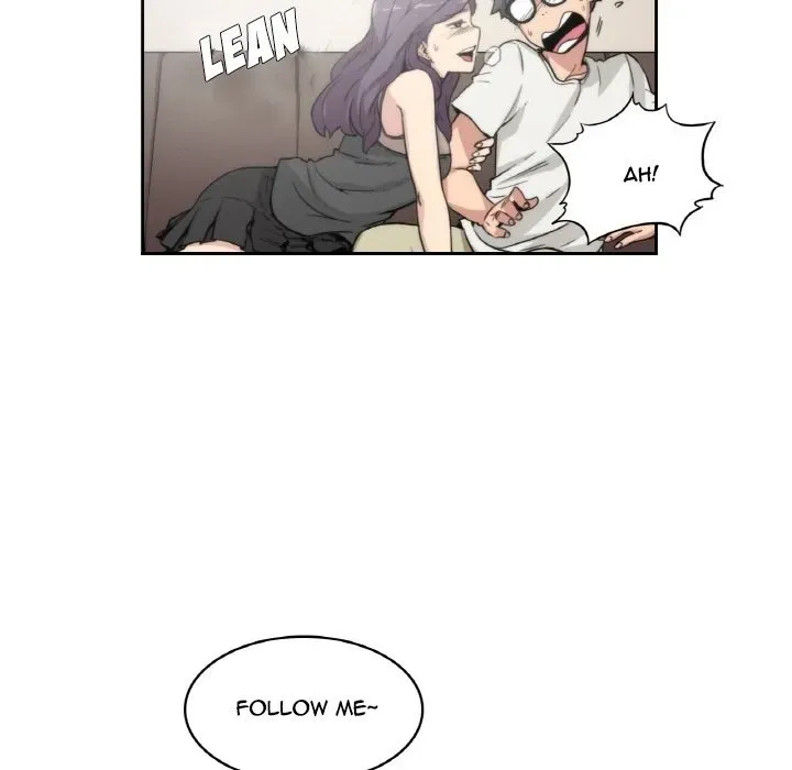 Read The Spot Master chapter 0 image 31 on Lezhin