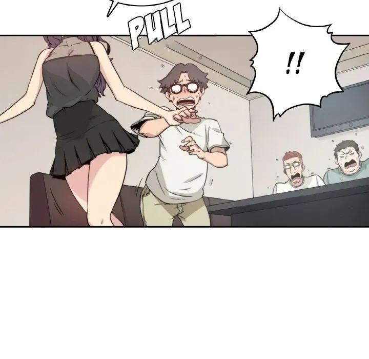 Read The Spot Master chapter 0 image 32 on Lezhin