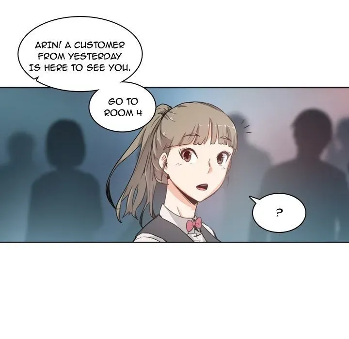 Read The Spot Master chapter 0 image 34 on Lezhin