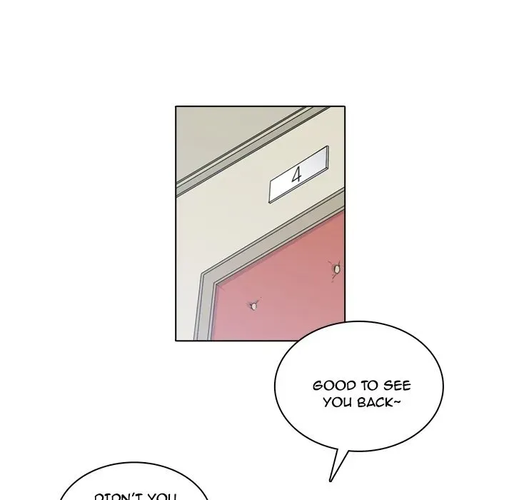 Read The Spot Master chapter 0 image 35 on Lezhin