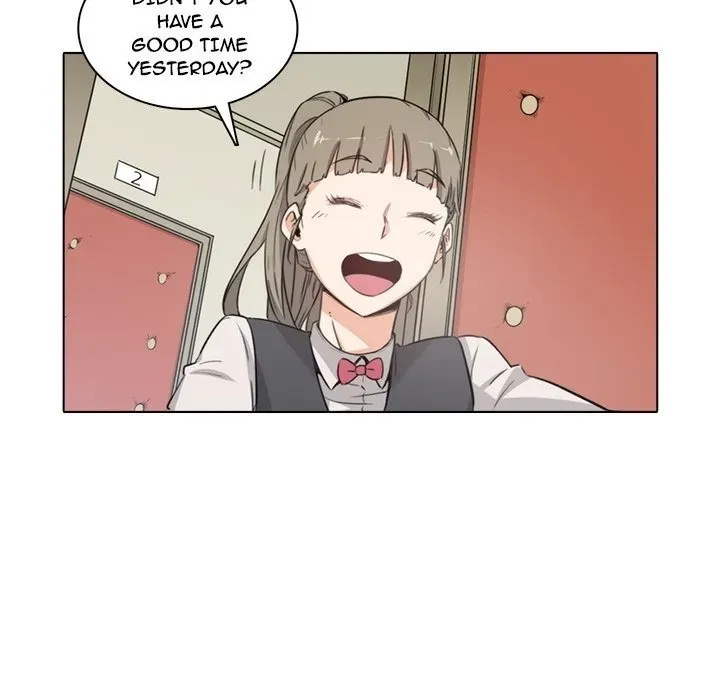Read The Spot Master chapter 0 image 36 on Lezhin