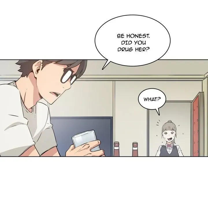 Read The Spot Master chapter 0 image 37 on Lezhin