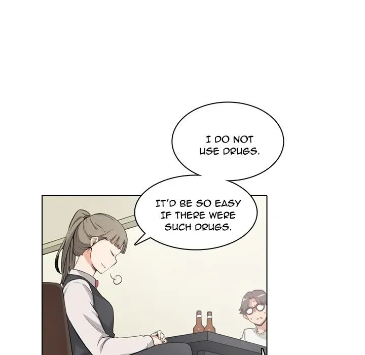 Read The Spot Master chapter 0 image 38 on Lezhin