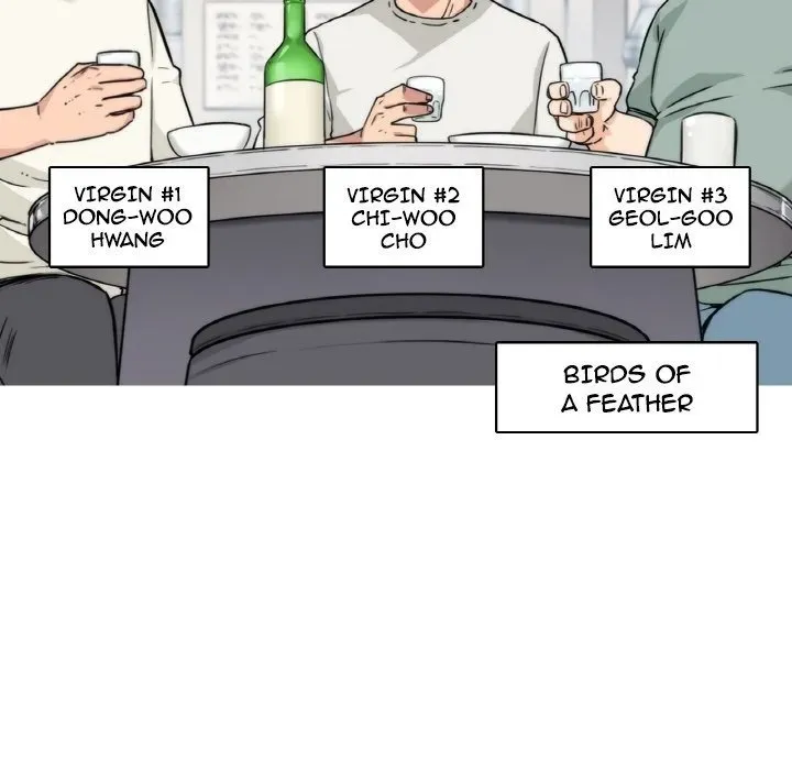 Read The Spot Master chapter 0 image 4 on Lezhin