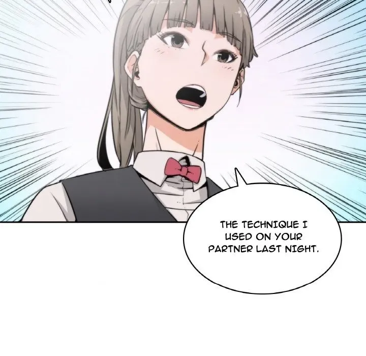 Read The Spot Master chapter 0 image 40 on Lezhin