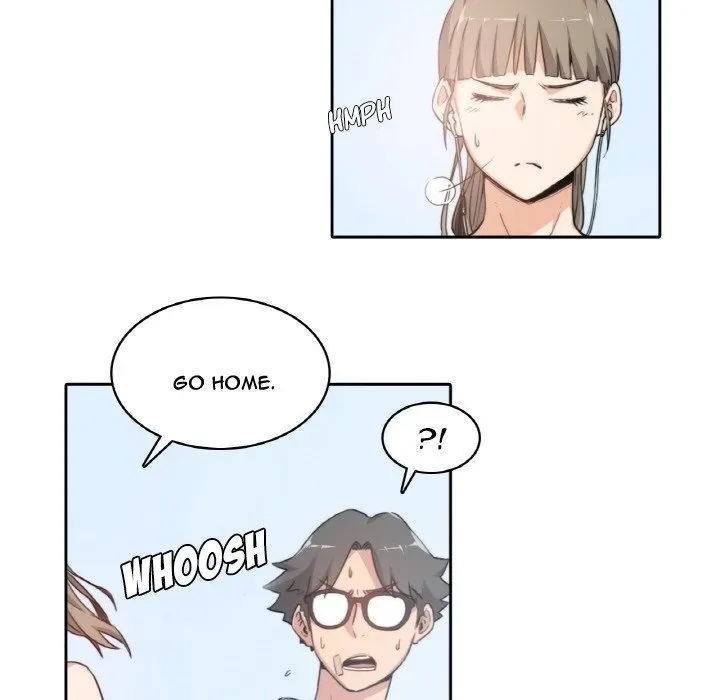 Read The Spot Master chapter 0 image 49 on Lezhin