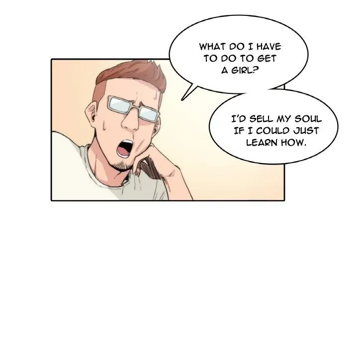 Read The Spot Master chapter 0 image 5 on Lezhin