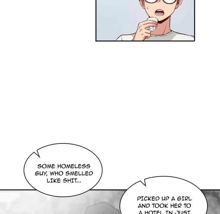 Read The Spot Master chapter 0 image 7 on Lezhin