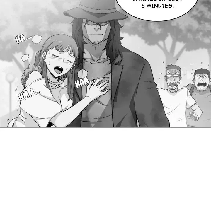 Read The Spot Master chapter 0 image 8 on Lezhin
