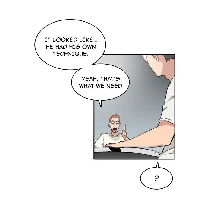 Read The Spot Master chapter 0 image 9 on Lezhin